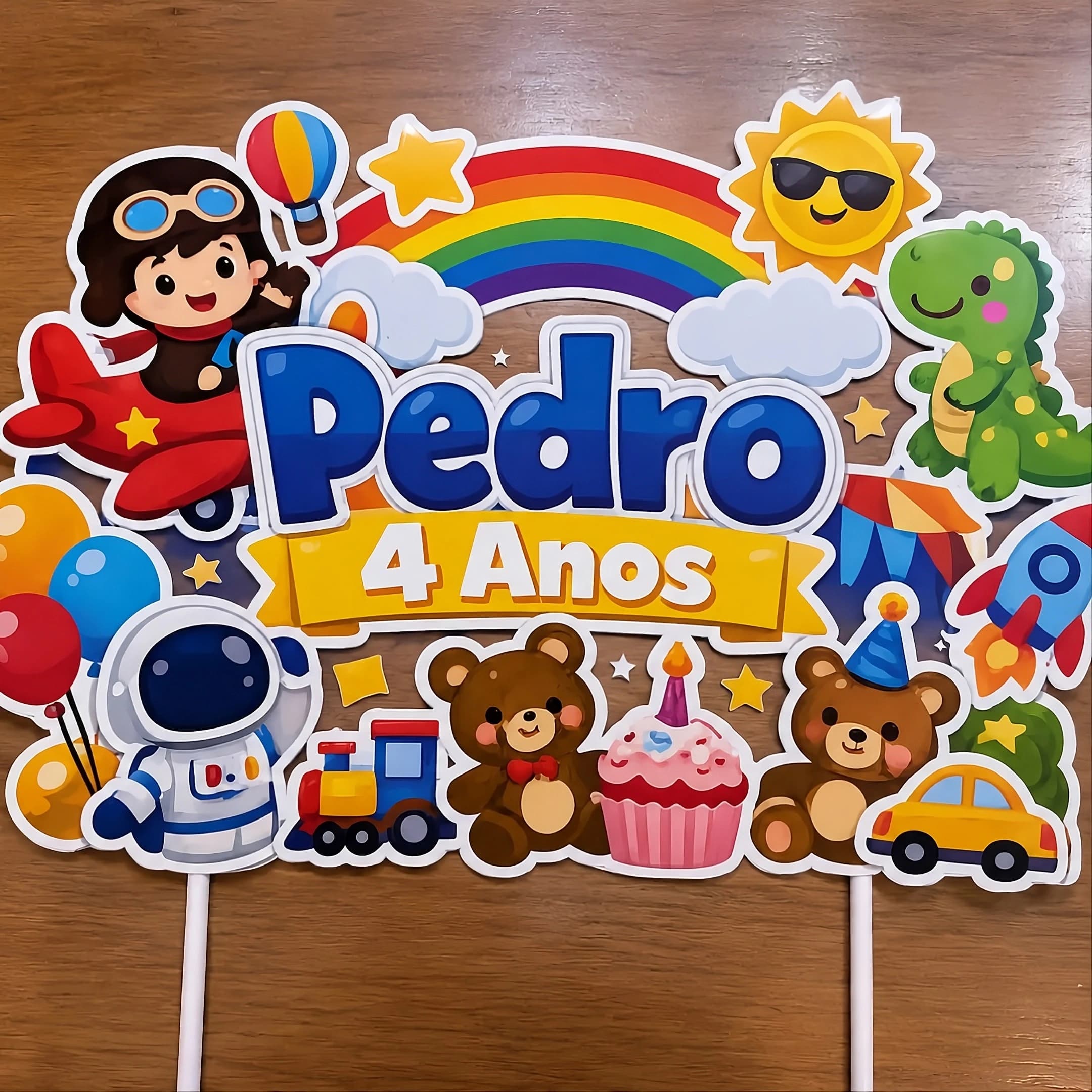 Foto da galeria